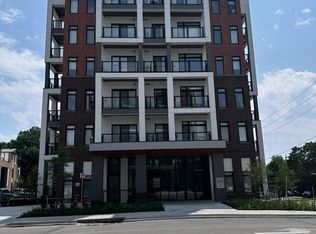 165 Canon Jackson Dr W #204, Toronto, ON M6M 0C4