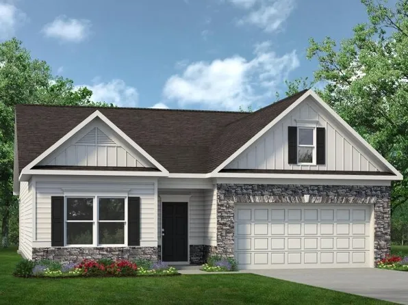 8767 Meadowvale Ct, Ooltewah, TN 37363
