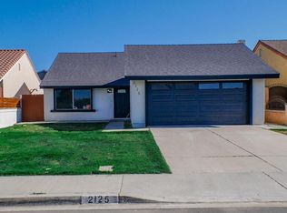 2125 Hofer Dr, San Diego, CA 92154