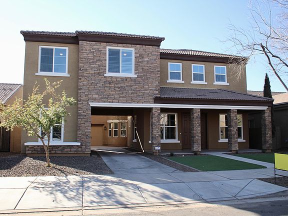 2nd image of 21646 S 215th Pl