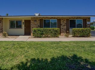 13614 N 111th Ave, Sun City, AZ 85351