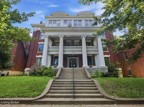 1479 S 4th St APT 5B, Louisville, KY 40208