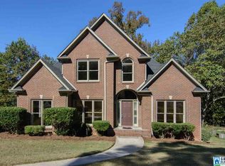 5013 Eagle Crest Rd, Birmingham, AL 35242