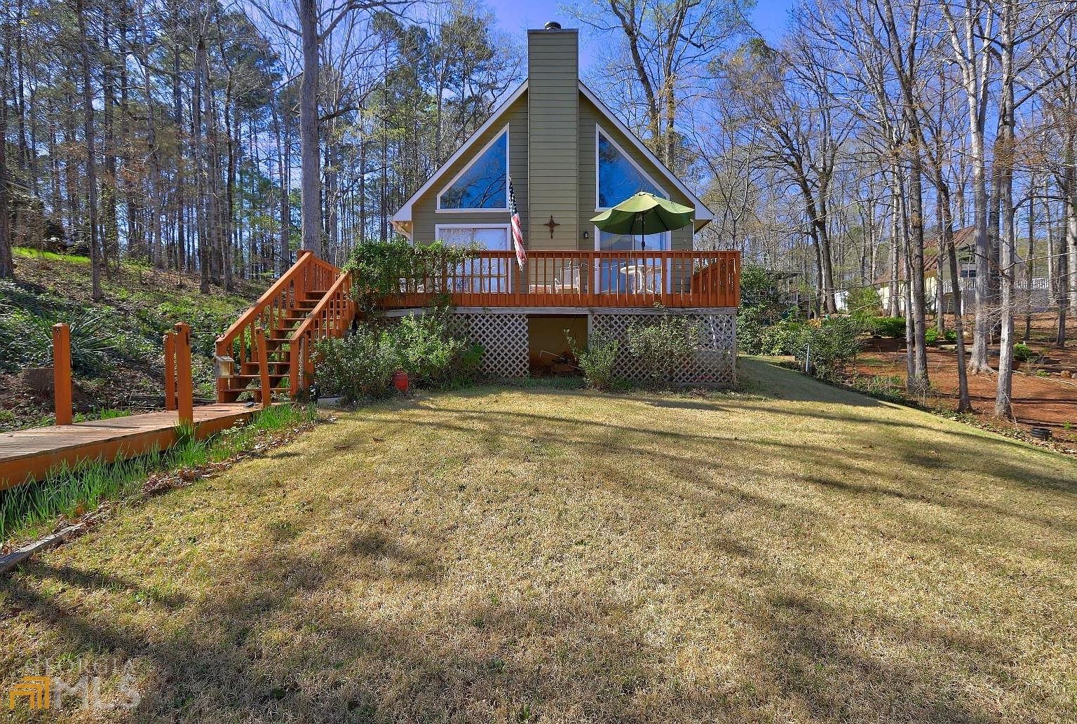 288 Anchor Pointe Dr, Eatonton, GA 31024 Zillow
