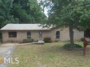 48 Andover Dr, Jonesboro, GA 30238