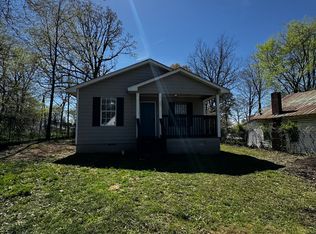 4125 40th Ave N, Birmingham, AL 35217