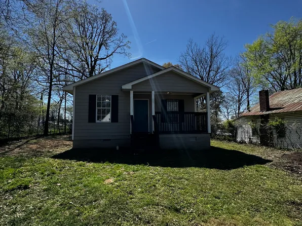 4125 40th Ave N, Birmingham, AL 35217