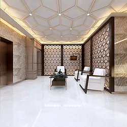 Rented by The Monterey