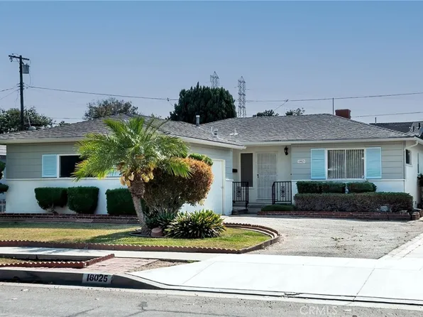18025 Glenburn Ave, Torrance, CA 90504