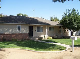 5057 E Washington Ave, Fresno, CA