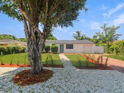580 NW 146th St, Miami, FL, 33168