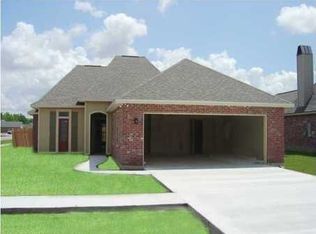 101 Wingspan Cv, Carencro, LA 70520
