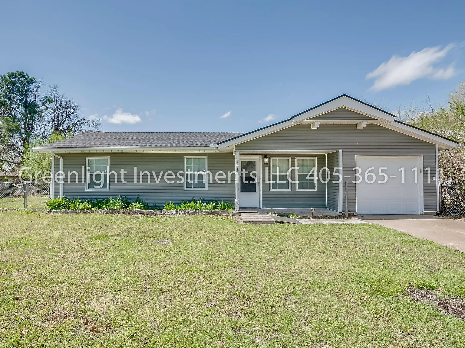1833 Rhythm Rd — Photo 2
