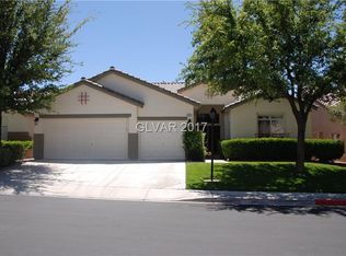 5457 Levens Ct, Las Vegas, NV 89141