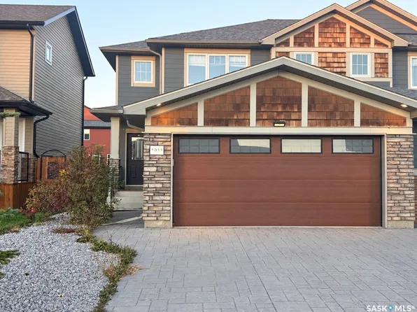 1311 Denham Crescent, Saskatoon, SK S7R 0B2