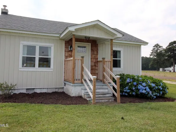 11465 Us 17 N, Vanceboro, NC 28586