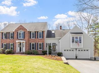42 Canterbury St, Andover, MA 01810