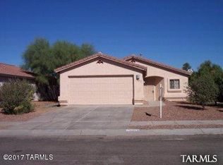 6552 W Wilhoit Way, Tucson, AZ 85743
