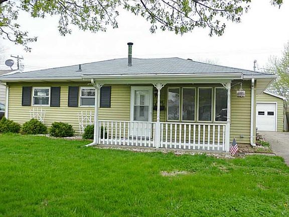 2nd image of 2726 Dakota Dr