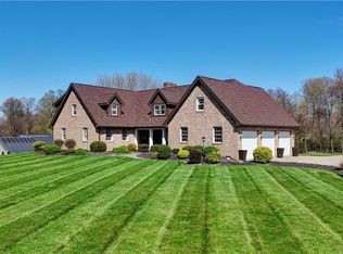 1850 Us Route 62, Wilmot, OH 44689