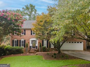 455 Bellflower Ct, Roswell, GA 30076