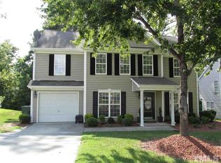 2807 Warren St, Durham, NC 27704