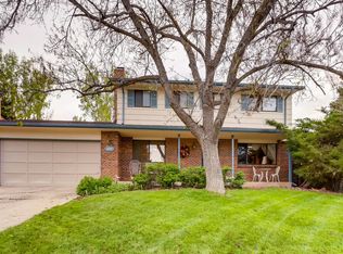 13317 Rigel Dr, Littleton, CO 80124