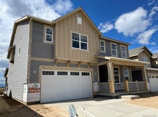10041 Tucson St, Commerce City, CO 80022