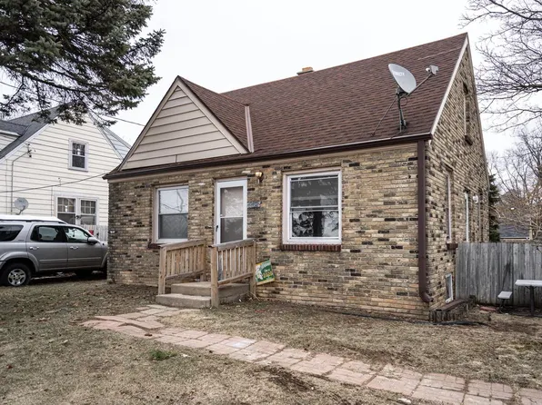 6632 North 43rd STREET, Milwaukee, WI 53209