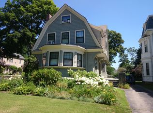 51 Burroughs St, Jamaica Plain, MA 02130