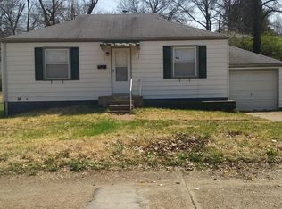 5538 Sunbury Ave, Saint Louis, MO