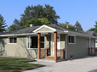 2911 Dalton Ave, Ann Arbor, MI