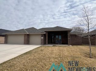 2625 Northglen Dr, Clovis, NM 88101