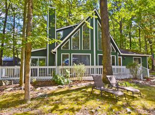 6235 Willowicke Ter, East Stroudsburg, PA 18301