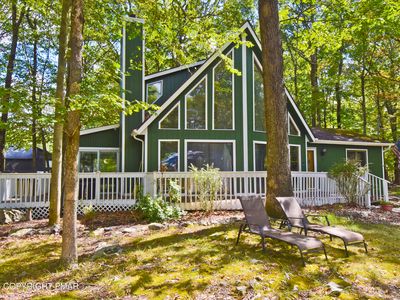 6235 Willowicke Ter, East Stroudsburg, PA, 18301