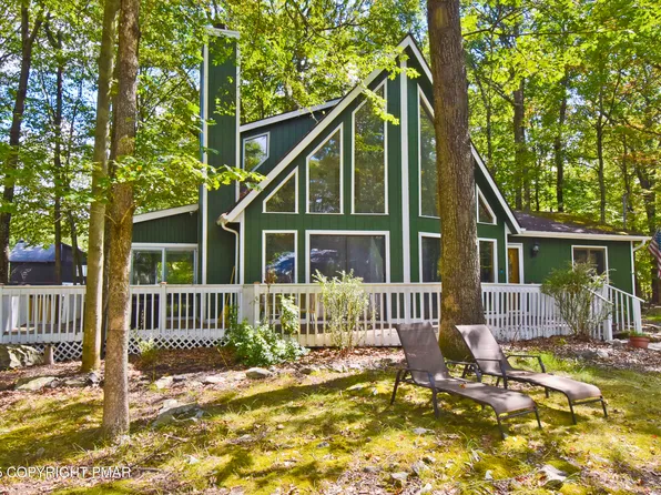 6235 Willowicke Ter, East Stroudsburg, PA 18301