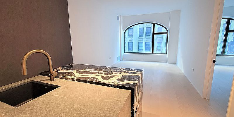1st image of 130 William St APT 9C