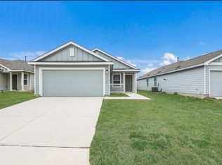 9614 Littleton Grist, San Antonio, TX 78254