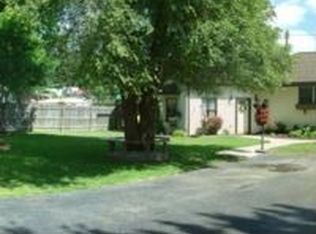 5406 Pageland Dr, Toledo, OH 43611