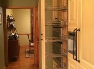 19422 Stirrup Dr, Abingdon, VA 24211