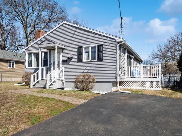 52 Rocky Hill Avenue, New Britain, CT 06051