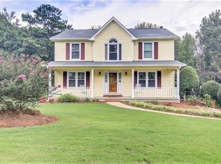 165 Willow Tree Ter, Covington, GA 30016