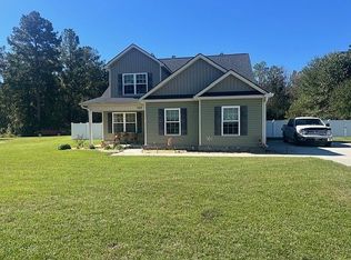 164 Stonebrook Way, Statesboro, GA 30458