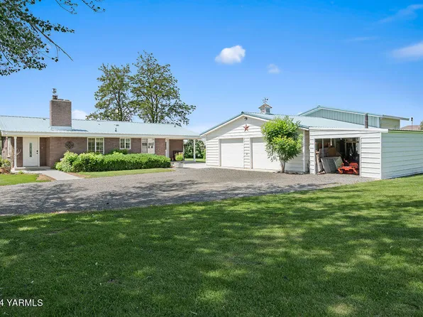 181 Breaum Rd, Yakima, WA 98908