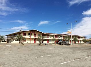 16959 Stoddard Wells Rd, Victorville, CA 92394