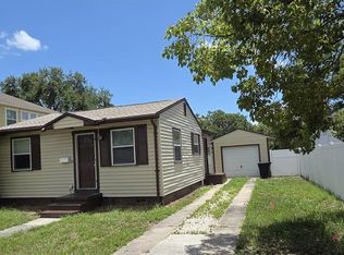 3131 Melton St N, Saint Petersburg, FL 33704