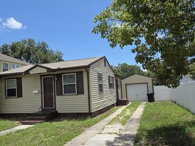 3131 Melton St N, Saint Petersburg, FL, 33704