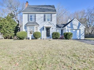 8 Independence Pl, Galloway, NJ 08205