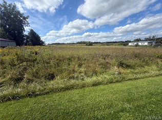 0 Macomber Rd #33, Oakfield, NY 14125