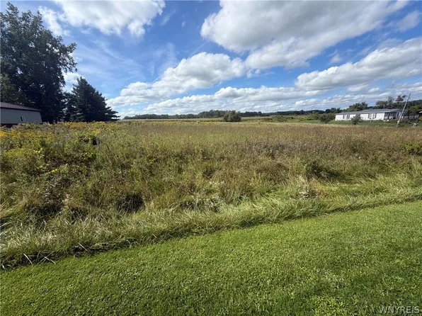 0 Macomber Rd #33, Oakfield, NY 14125
